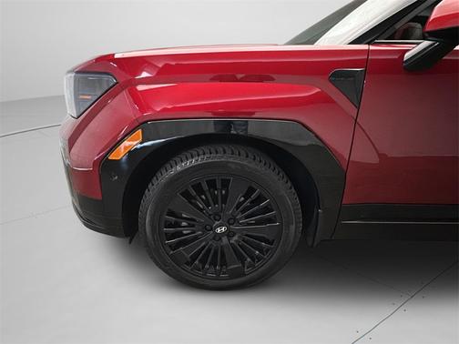 2024 Hyundai SANTA FE HEV Calligraphy