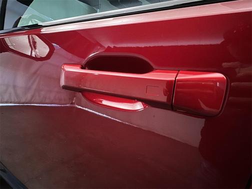 2024 Hyundai SANTA FE HEV Calligraphy