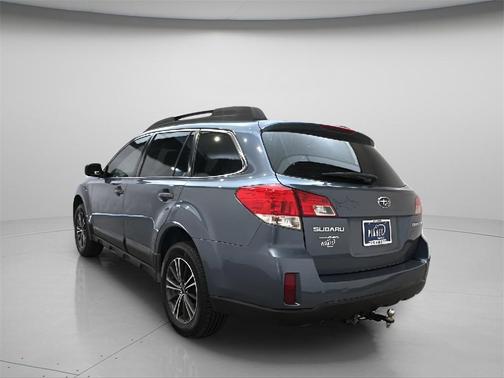 2013 Subaru Outback 2.5i