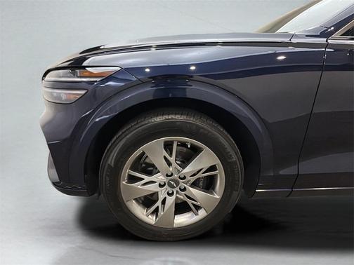 2025 Genesis GV70 3.5T Sport