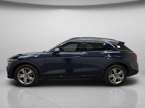 2025 Genesis GV70 3.5T Sport