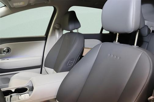 2026 Hyundai IONIQ 9 SEL