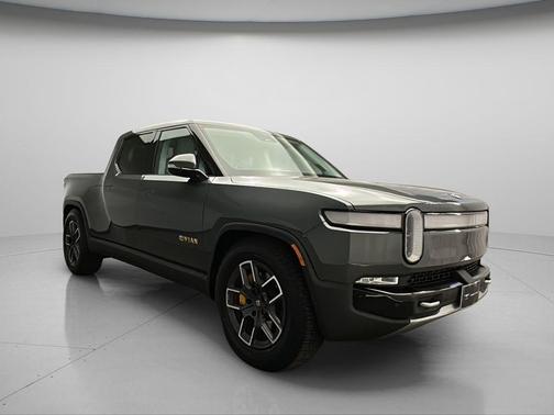 2023 Rivian R1T Adventure Quad Motor Large Pack