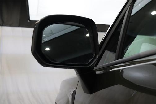 2025 Hyundai SANTA FE HEV SEL