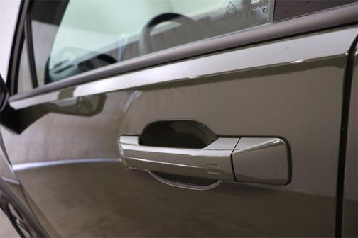 2025 Hyundai SANTA FE HEV SEL