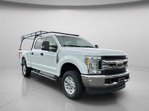 2019 Ford F-250 XLT