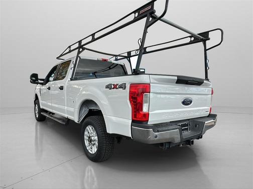2019 Ford F-250 XLT