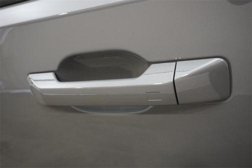 2025 Hyundai SANTA FE HEV SEL
