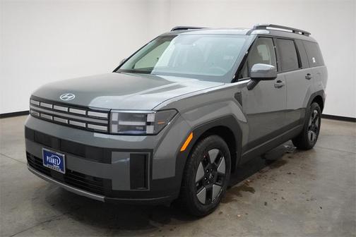 2025 Hyundai SANTA FE HEV SEL