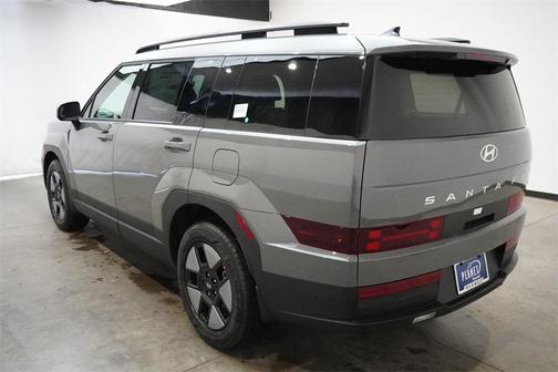 2025 Hyundai SANTA FE HEV SEL