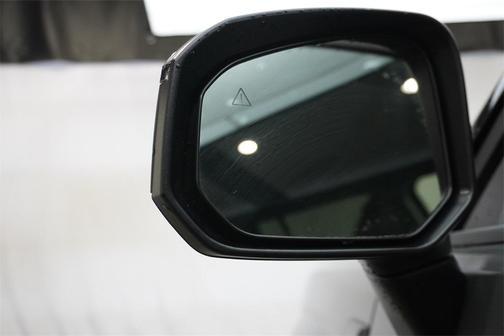 2025 Hyundai SANTA FE HEV SEL