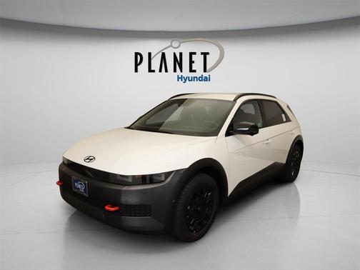 2025 Hyundai IONIQ 5 XRT