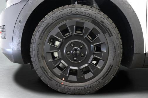 2025 Hyundai IONIQ 5 XRT