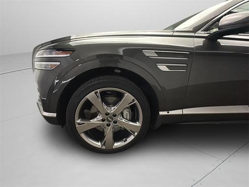 2024 Genesis GV80 3.5T