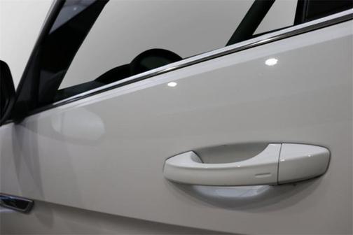 2022 Volkswagen Atlas 3.6 V6 SEL R-Line