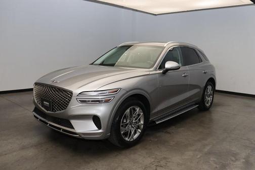 2025 Genesis GV70 2.5T