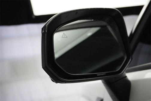 2025 Hyundai SANTA FE HEV Limited