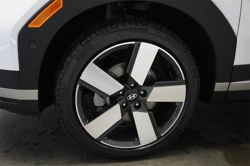 2025 Hyundai SANTA FE HEV Limited
