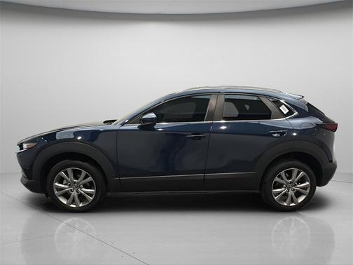 2023 Mazda CX-30 2.5 S Preferred Package