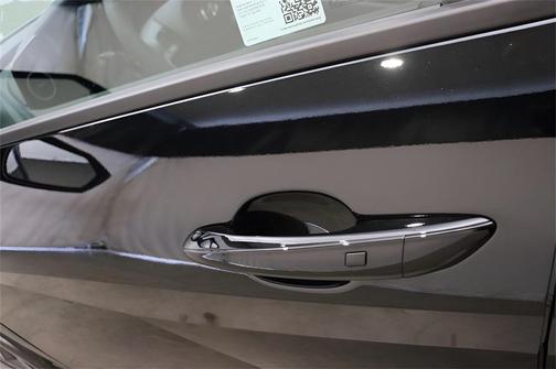 2025 Hyundai ELANTRA HEV SEL Sport