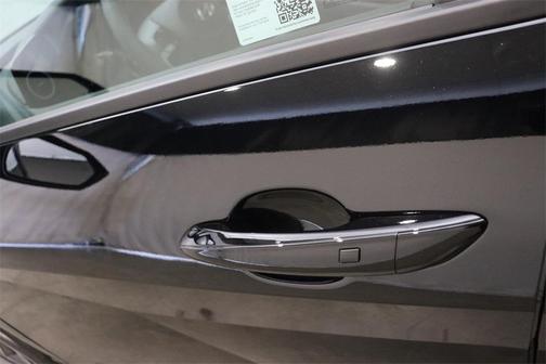 2025 Hyundai ELANTRA HEV SEL Sport