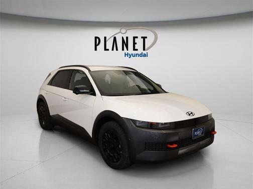 2025 Hyundai IONIQ 5 XRT