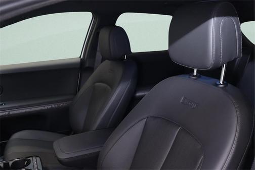 2025 Hyundai IONIQ 5 XRT