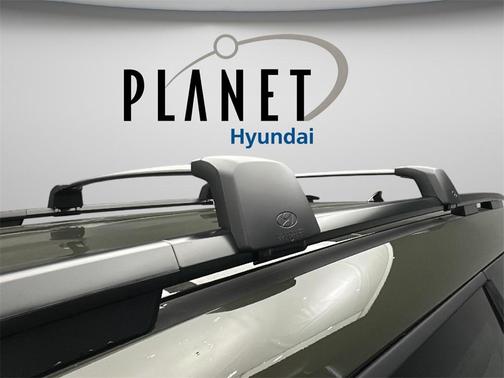 2026 Hyundai SANTA FE HEV SEL