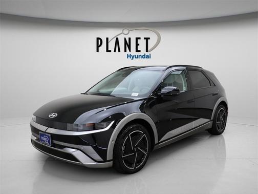 2025 Hyundai IONIQ 5 Limited