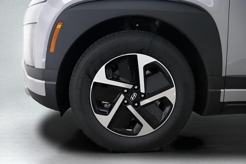 Cyber Gray 2026 Hyundai IONIQ 9 SE