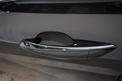 2025 Hyundai ELANTRA HEV Limited