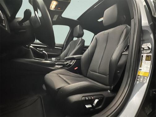 2016 BMW 328 i xDrive SULEV