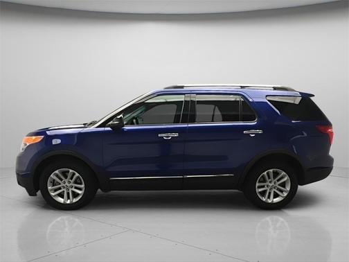 2014 Ford Explorer Base