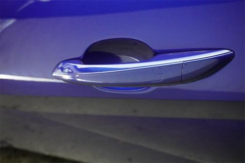 2025 Hyundai ELANTRA HEV Limited