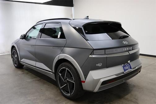 2025 Hyundai IONIQ 5 Limited