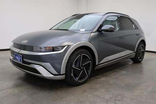 2025 Hyundai IONIQ 5 Limited