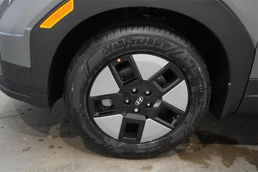 2025 Hyundai SANTA FE HEV SEL