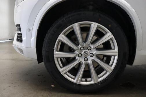 2017 Volvo XC90 T6 Inscription