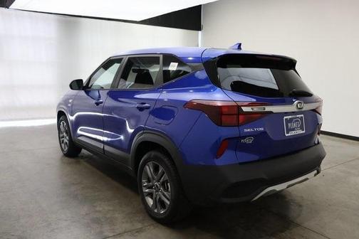 2021 Kia Seltos LX