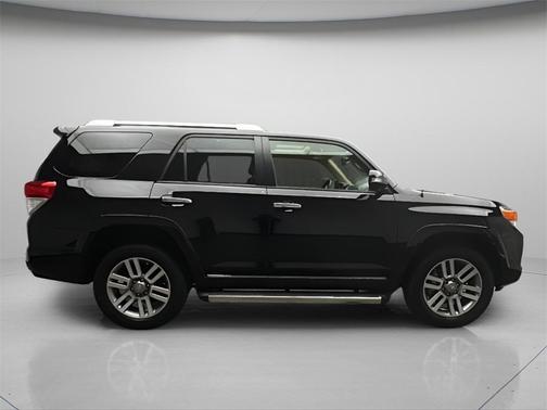 2012 Toyota 4Runner Limited