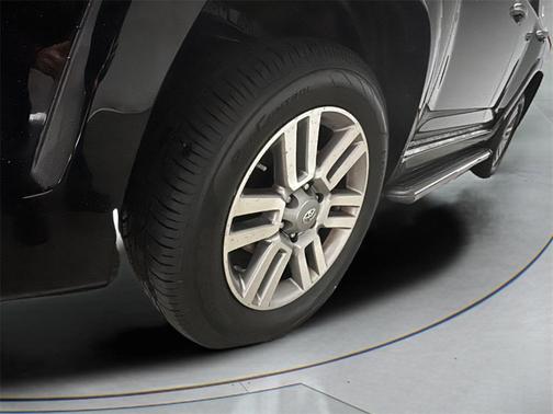 2012 Toyota 4Runner Limited
