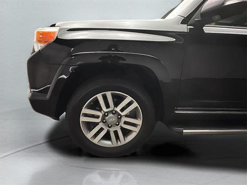 2012 Toyota 4Runner Limited