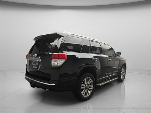 2012 Toyota 4Runner Limited