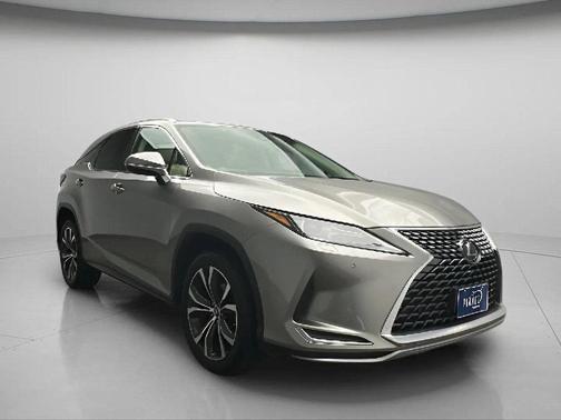 2020 Lexus RX 350 Base
