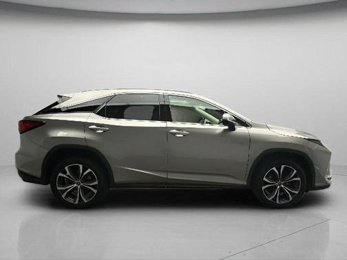 2020 Lexus RX 350 Base