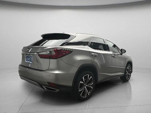 2020 Lexus RX 350 Base