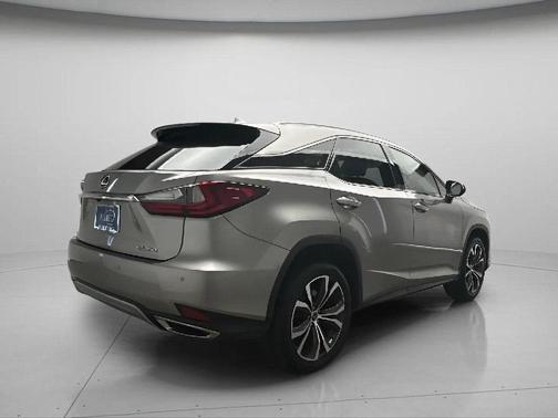 2020 Lexus RX 350 Base