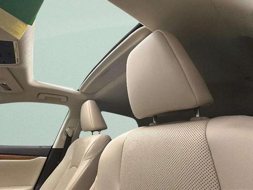 2020 Lexus RX 350 Base