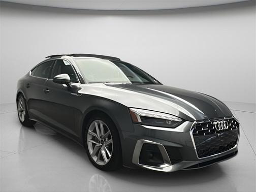 2023 Audi A5 45 S line Premium Plus