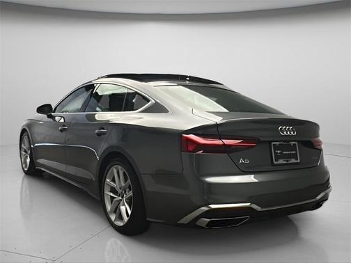 2023 Audi A5 45 S line Premium Plus